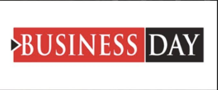 Media Partner: Business Day