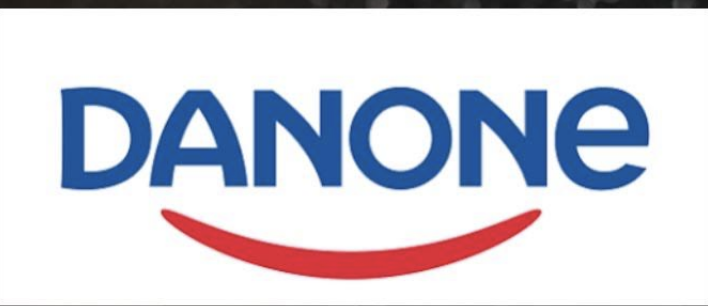 Silver Sponsor: Danone