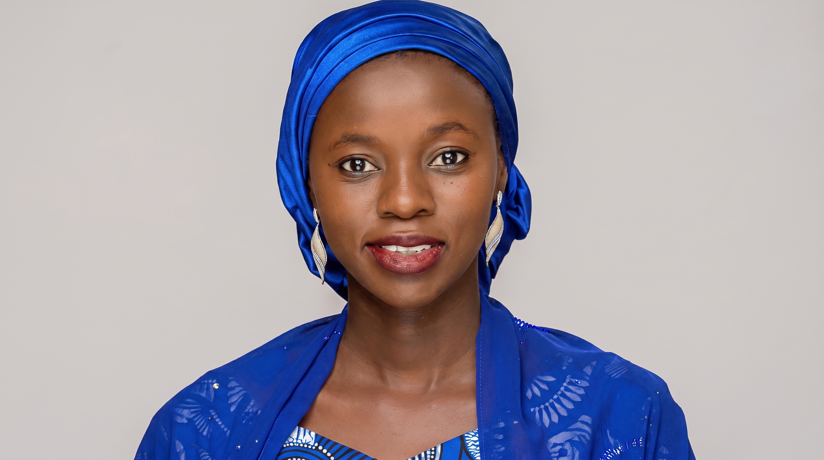 The Guardian - Nana Ibrahim