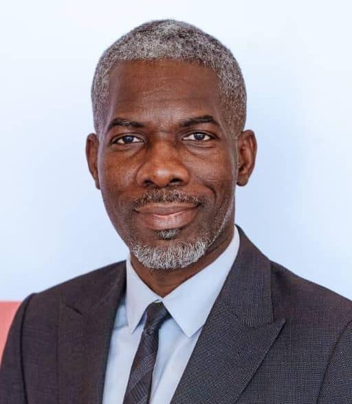 Olufemi Olarinde
