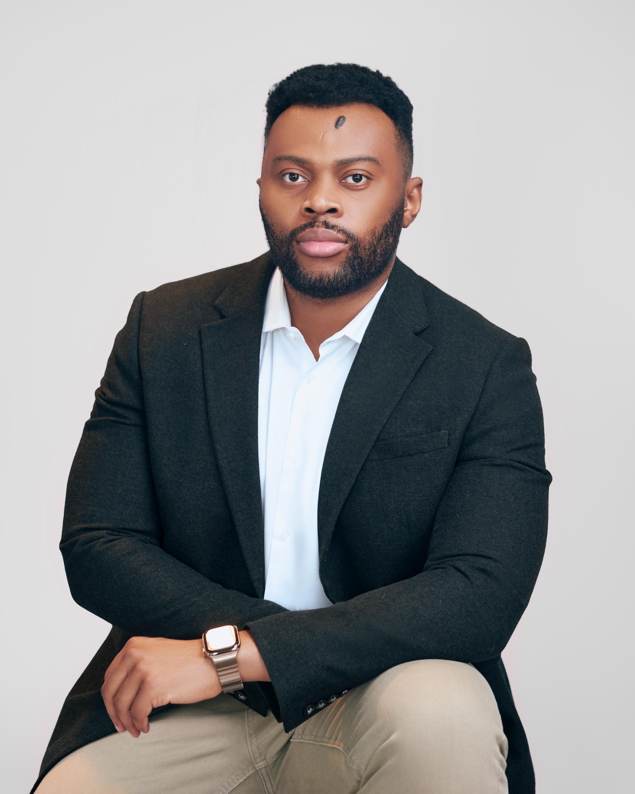 OBINNA CHUKWUJIOKE