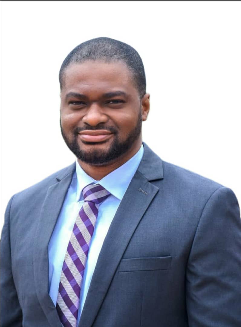 DR AZUKA RAPHAEL NJOKANMA