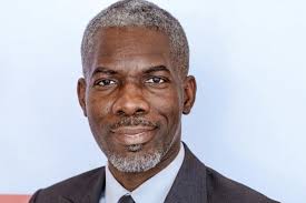 Olufemi Olarinde
