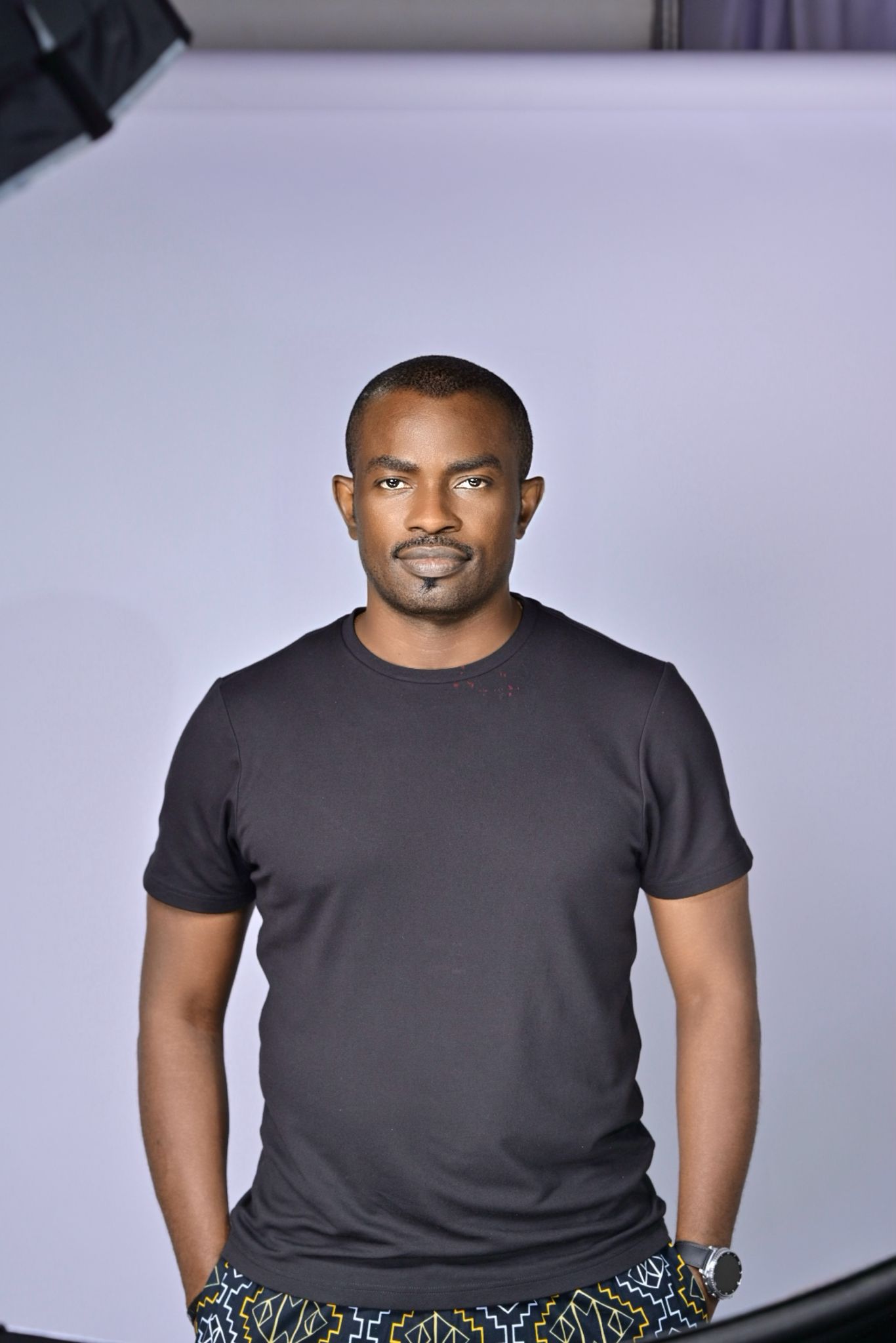 GBENGA ADIGUN 
