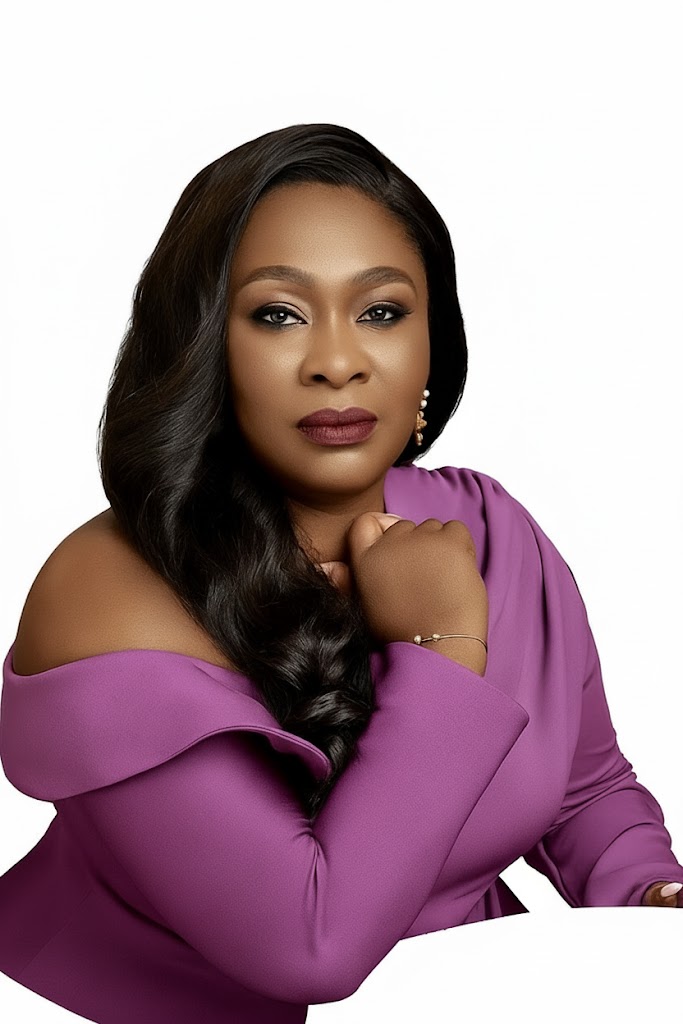 Adenike Adegoke