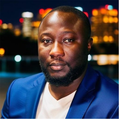 Oluwaseun Dania