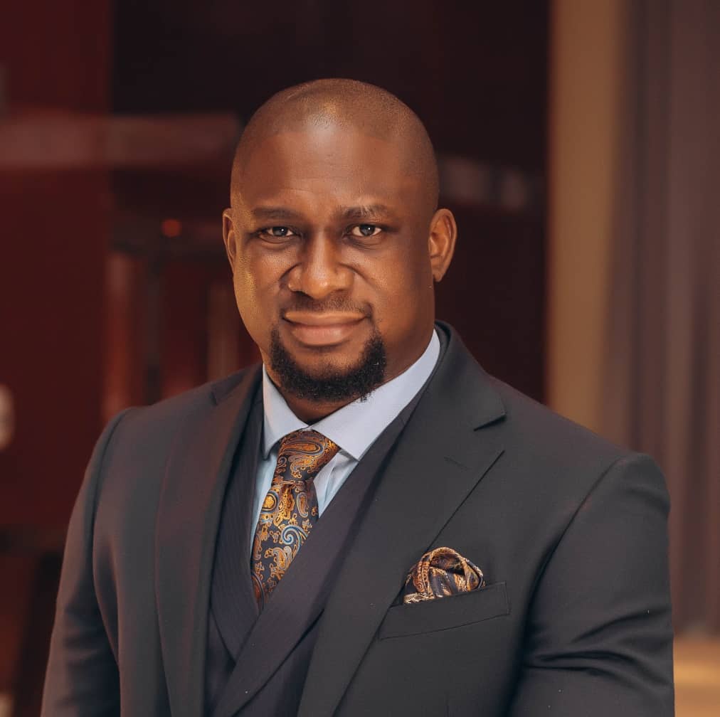 Dr Iloba Gabriel Njokanma, MBBS, FMCS, FICS, FACS, PGCE,