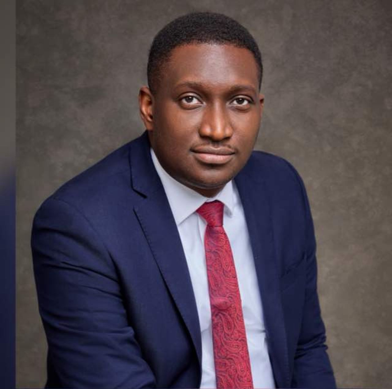 Dr. Collins C. Igwe, MBBS, ACA, ACCA, ACTI
