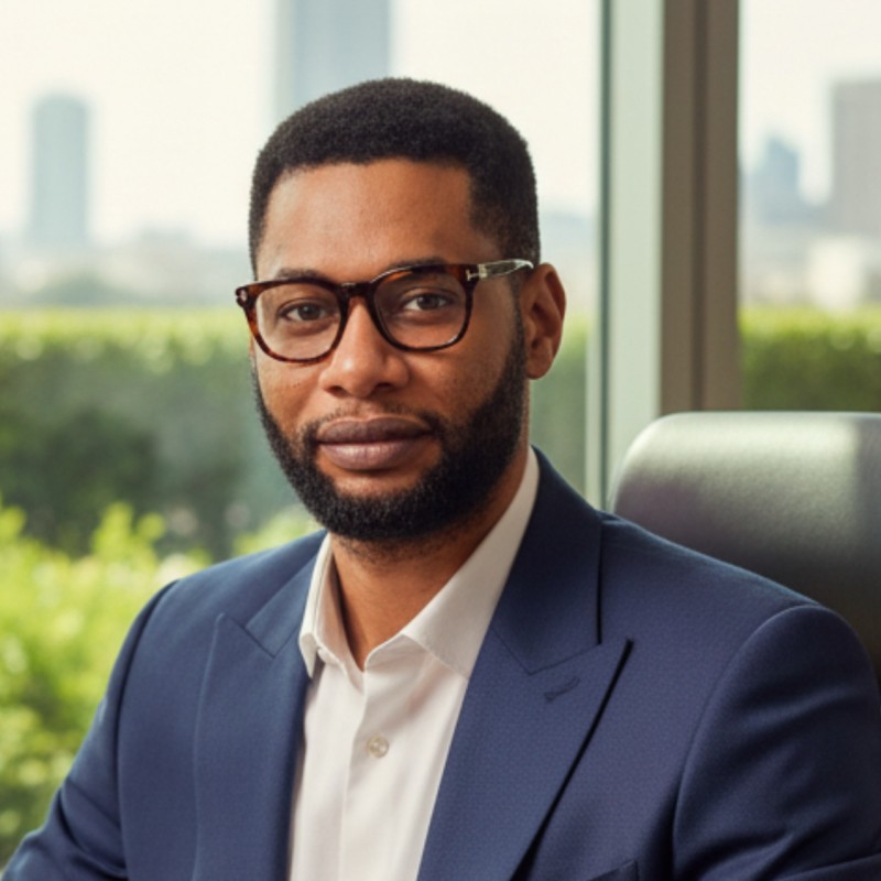 Hilary Ifeanyi